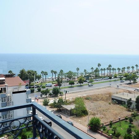 Hotel Royal Hill Antalya Bagian luar foto