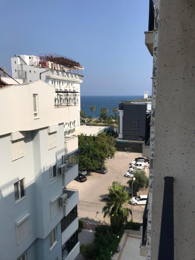 Hotel Royal Hill Antalya Bagian luar foto