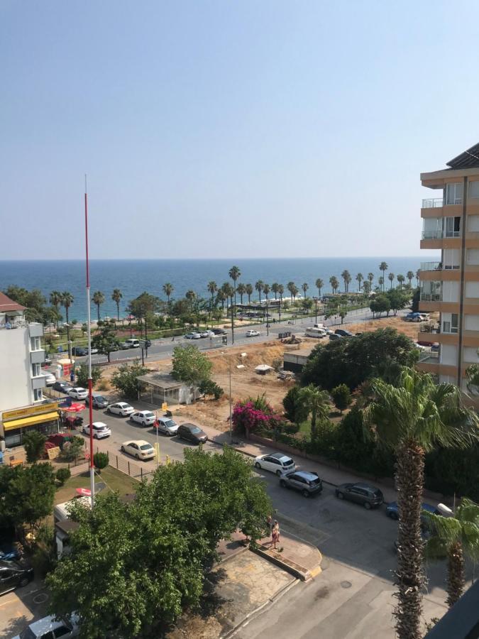 Hotel Royal Hill Antalya Bagian luar foto