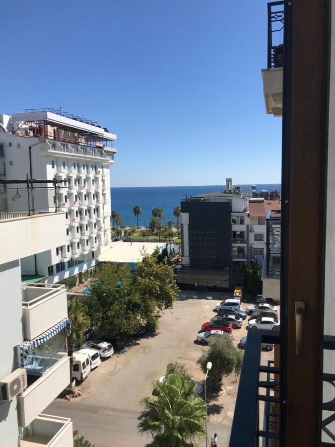 Hotel Royal Hill Antalya Bagian luar foto