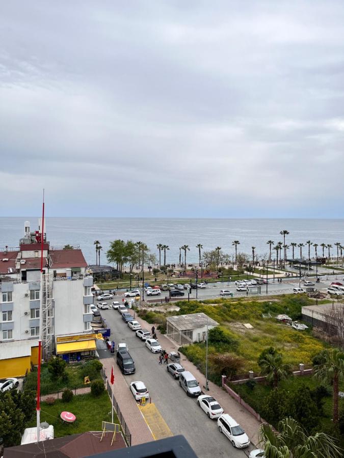 Hotel Royal Hill Antalya Bagian luar foto