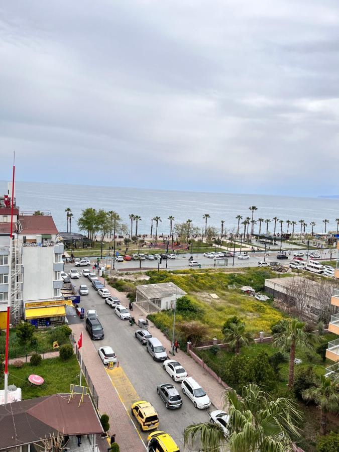 Hotel Royal Hill Antalya Bagian luar foto