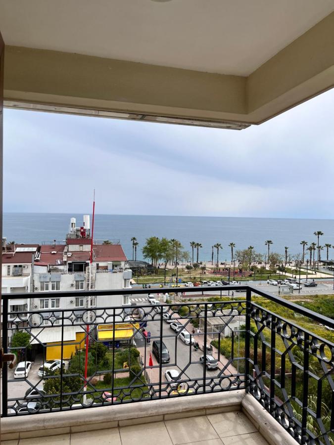 Hotel Royal Hill Antalya Bagian luar foto